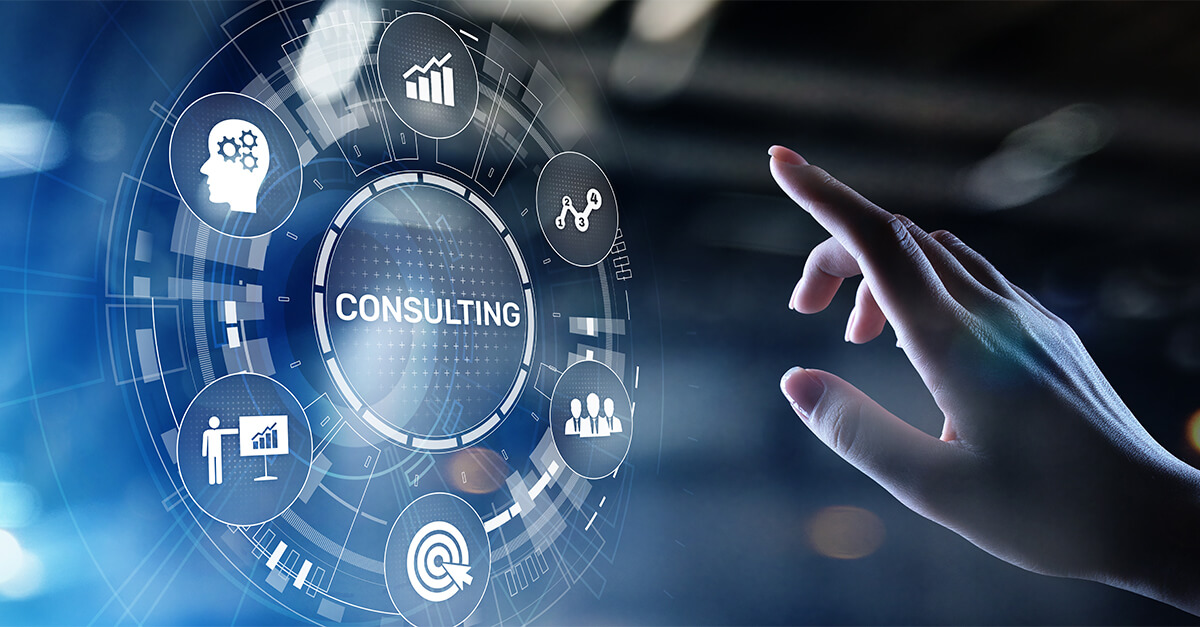 Tech consulting services offered by Brave Technologies
